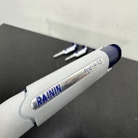Rainin Pipet-Lite XLS Single Channel Pipettes - Quantity 5 image 2